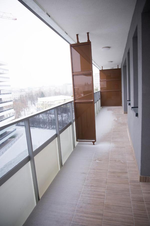 Apartament Royal Place I Jurowiecka 17 Białystok Exteriör bild